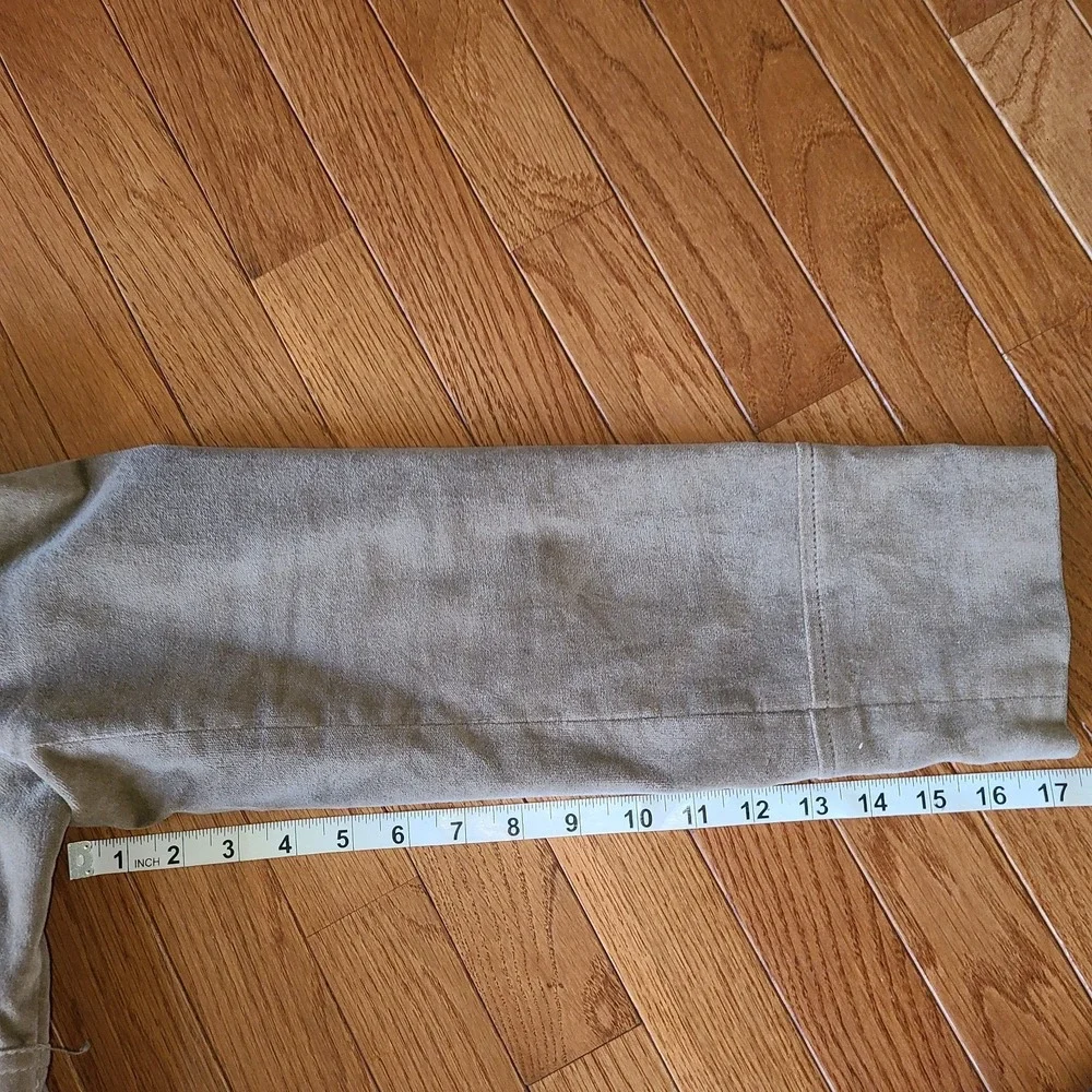 Kenneth Cole fully lined